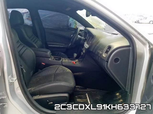 2C3CDXL91KH633727 фото 6