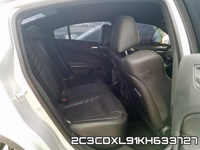 2C3CDXL91KH633727 фото 7