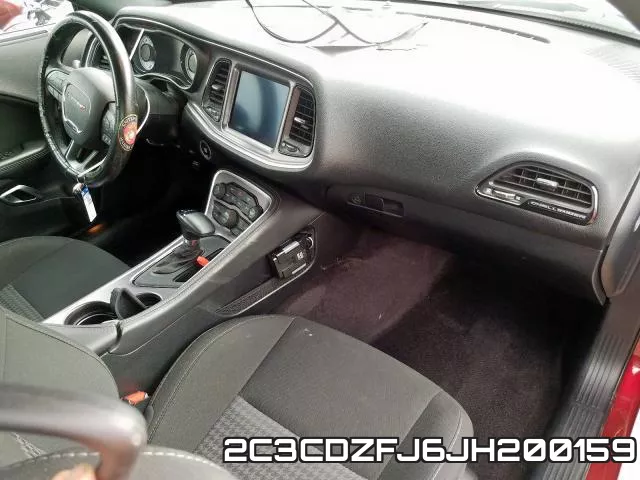 2C3CDZFJ6JH200159 фото 10
