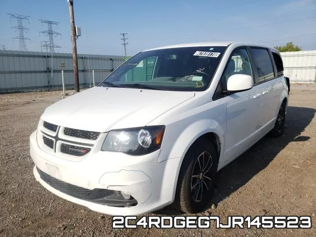 2C4RDGEG7JR145523 фото 3