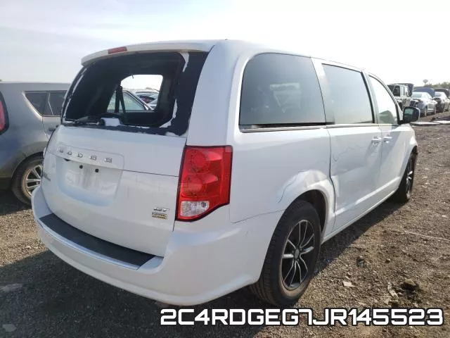 2C4RDGEG7JR145523 фото 5