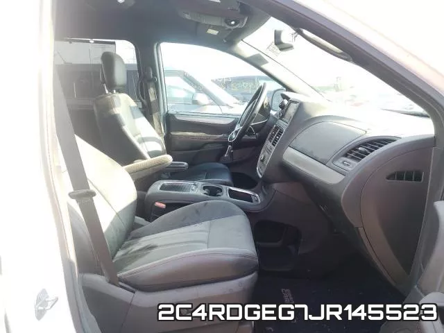 2C4RDGEG7JR145523 фото 6