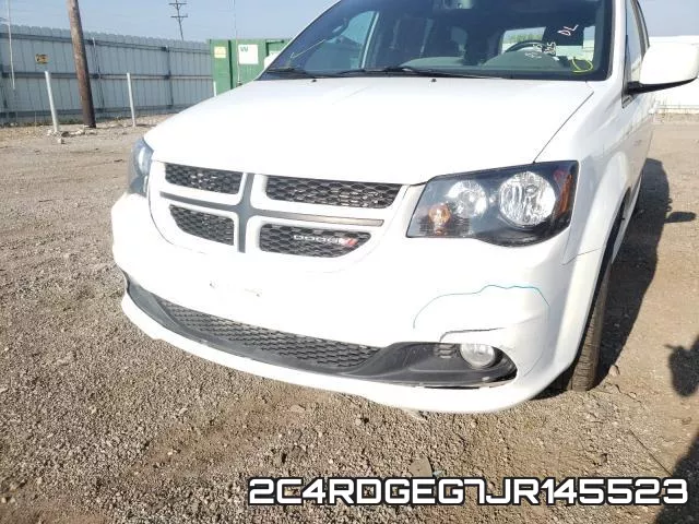 2C4RDGEG7JR145523 фото 10