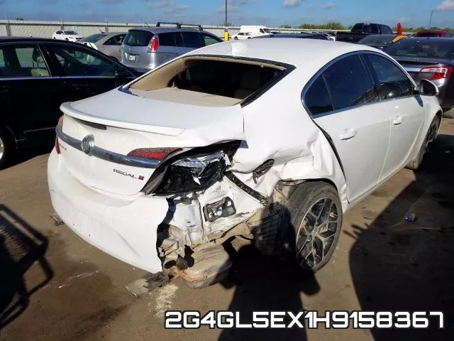 2G4GL5EX1H9158367 фото 5