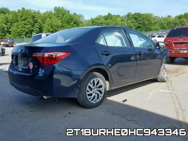 2T1BURHE0HC943346 фото 5