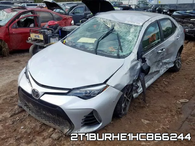 2T1BURHE1HC866244 фото 3