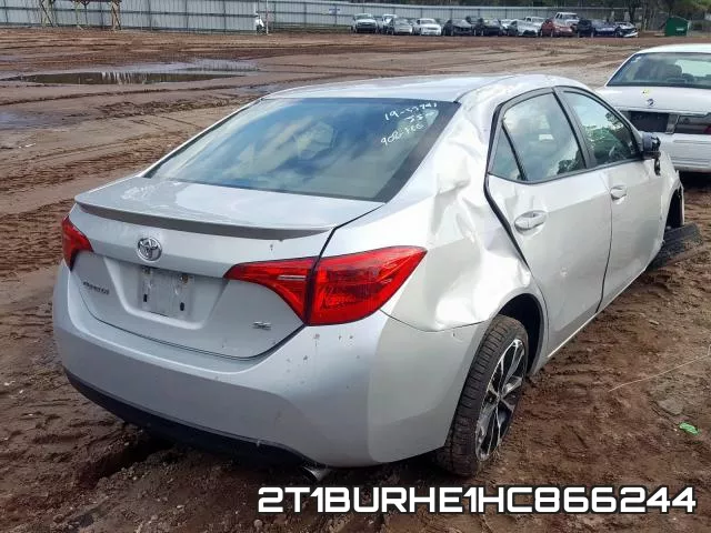 2T1BURHE1HC866244 фото 5