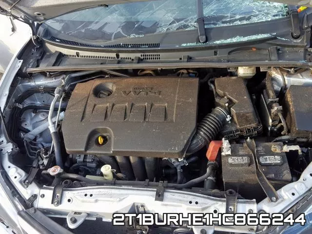 2T1BURHE1HC866244 фото 7