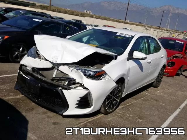 2T1BURHE3HC763956 фото 3