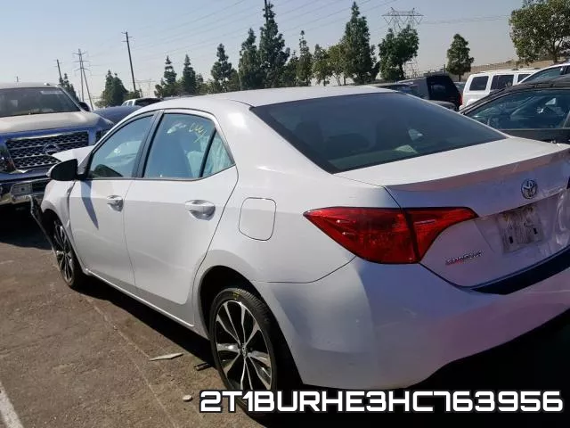 2T1BURHE3HC763956 фото 4