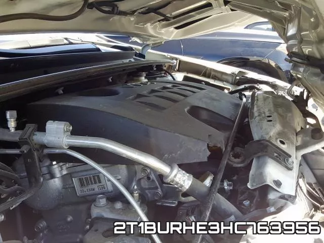 2T1BURHE3HC763956 фото 8