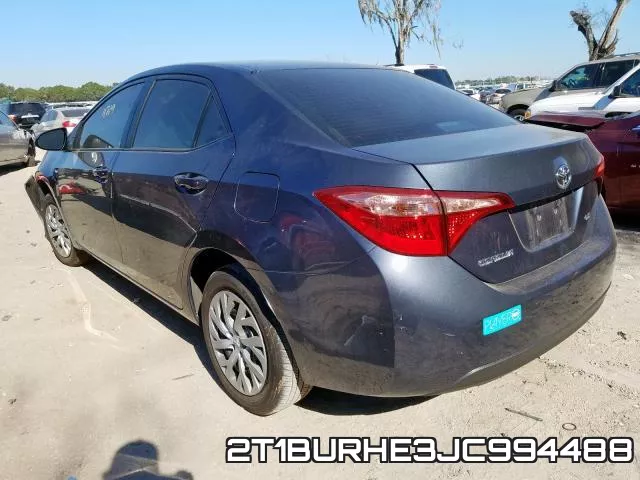 2T1BURHE3JC994488 фото 4