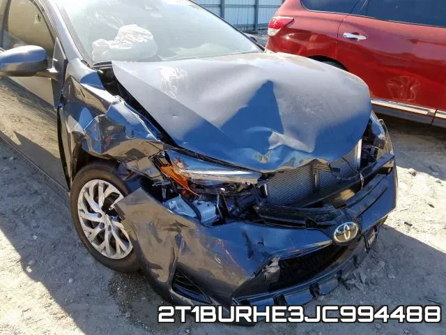 2T1BURHE3JC994488 фото 10