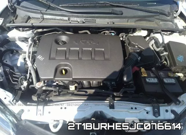 2T1BURHE5JC076614 фото 2