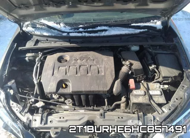 2T1BURHE6HC857491 фото 2