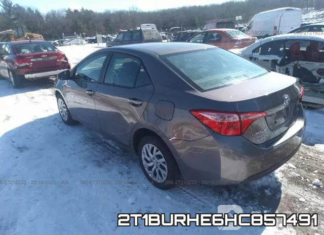 2T1BURHE6HC857491 фото 4