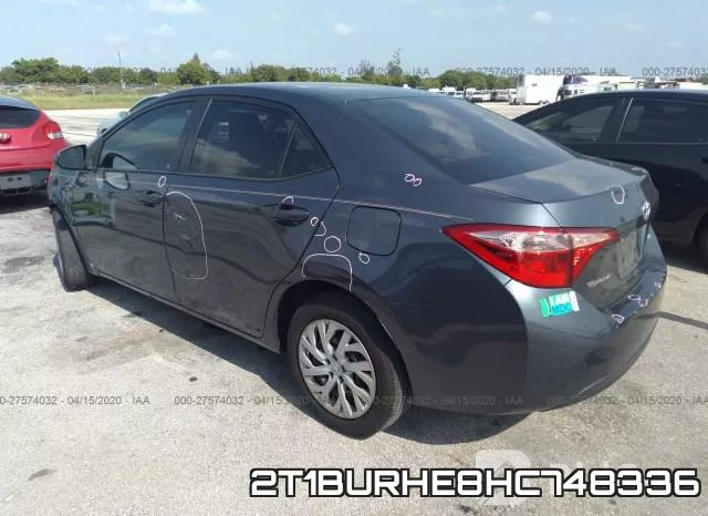 2T1BURHE8HC748336 фото 3