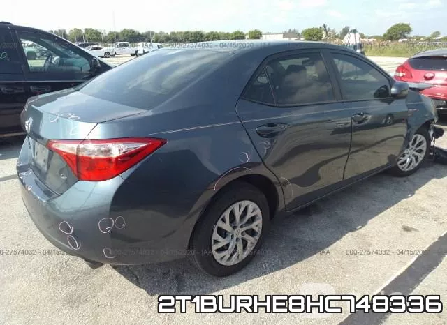 2T1BURHE8HC748336 фото 4