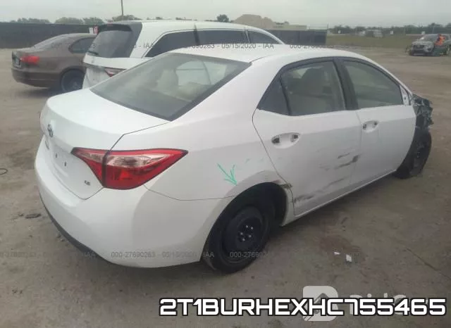 2T1BURHEXHC755465 фото 5