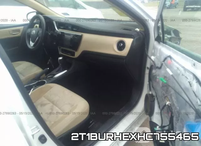2T1BURHEXHC755465 фото 6