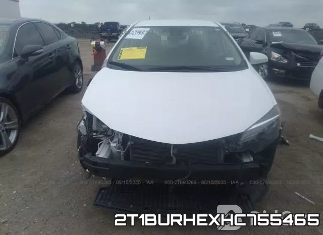 2T1BURHEXHC755465 фото 7