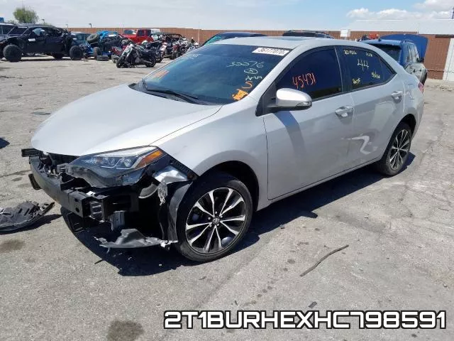 2T1BURHEXHC798591 фото 3