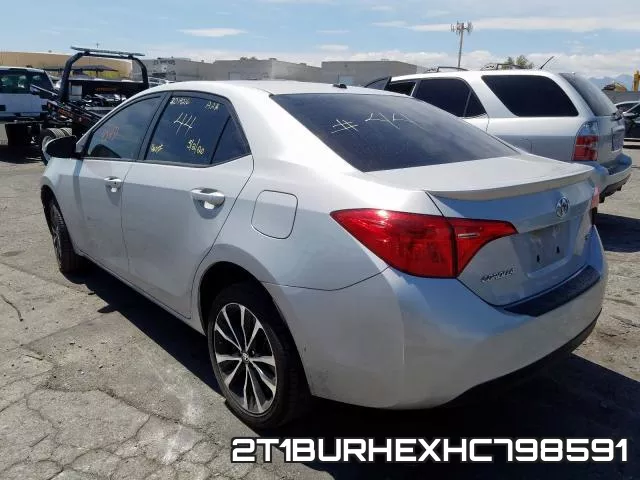 2T1BURHEXHC798591 фото 4