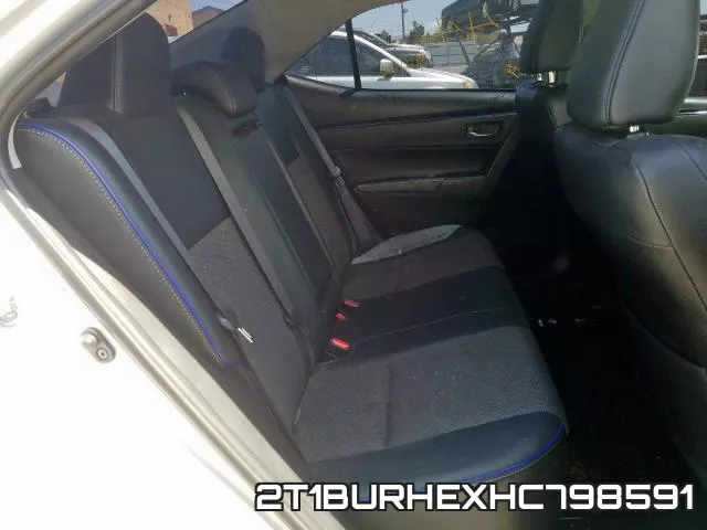 2T1BURHEXHC798591 фото 7