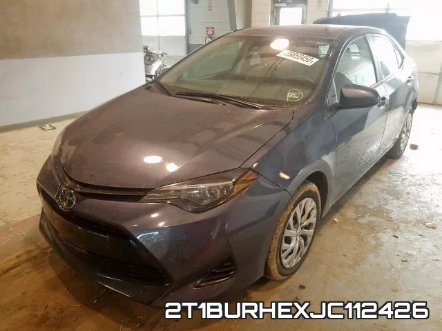 2T1BURHEXJC112426 фото 3