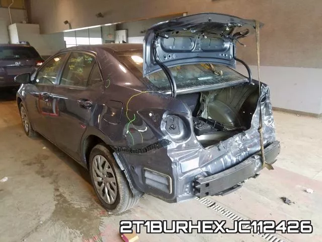 2T1BURHEXJC112426 фото 4