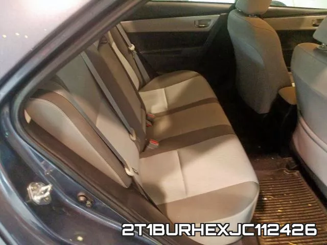 2T1BURHEXJC112426 фото 7