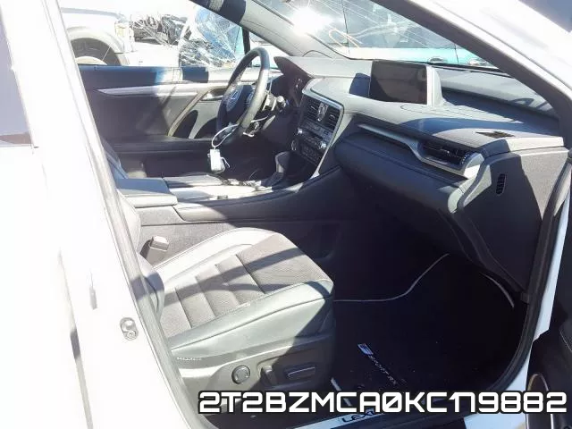 2T2BZMCA0KC179882 фото 6