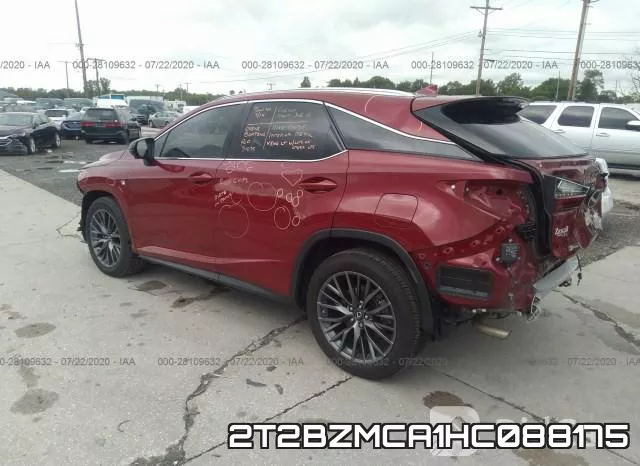 2T2BZMCA1HC088175 фото 4