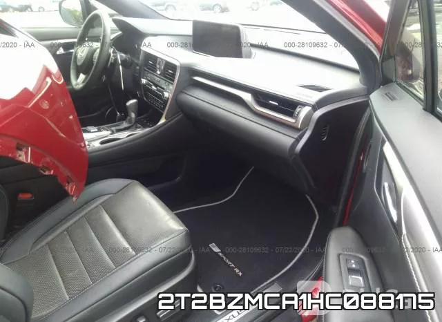 2T2BZMCA1HC088175 фото 6