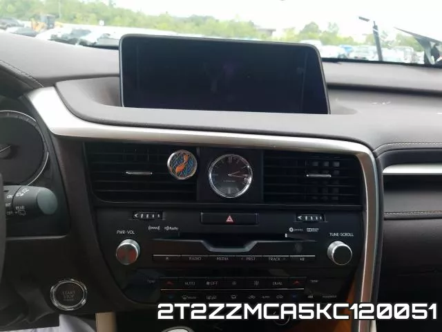 2T2ZZMCA5KC120051 фото 10