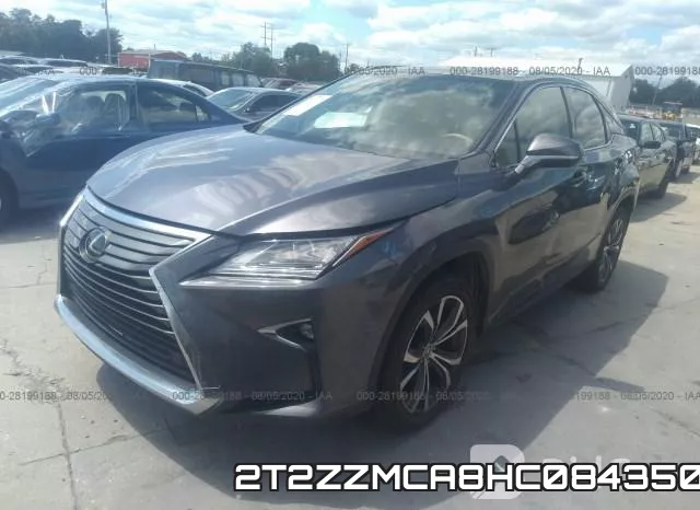 2T2ZZMCA8HC084350 фото 3