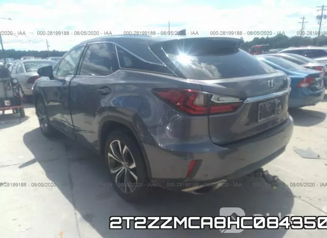 2T2ZZMCA8HC084350 фото 4