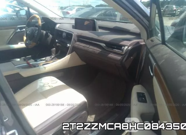 2T2ZZMCA8HC084350 фото 6