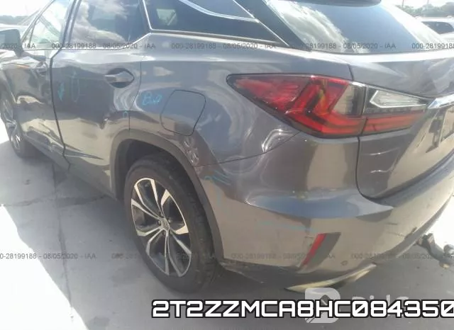 2T2ZZMCA8HC084350 фото 7