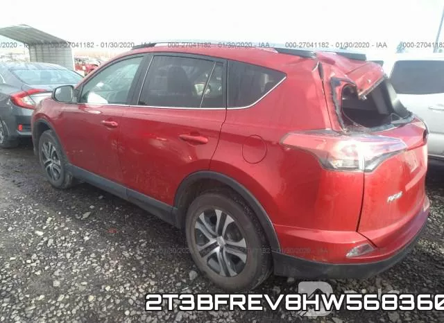 2T3BFREV8HW568360 фото 4