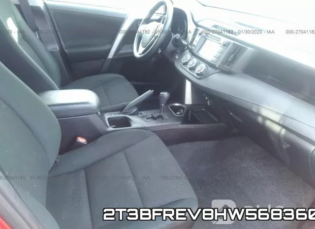 2T3BFREV8HW568360 фото 6