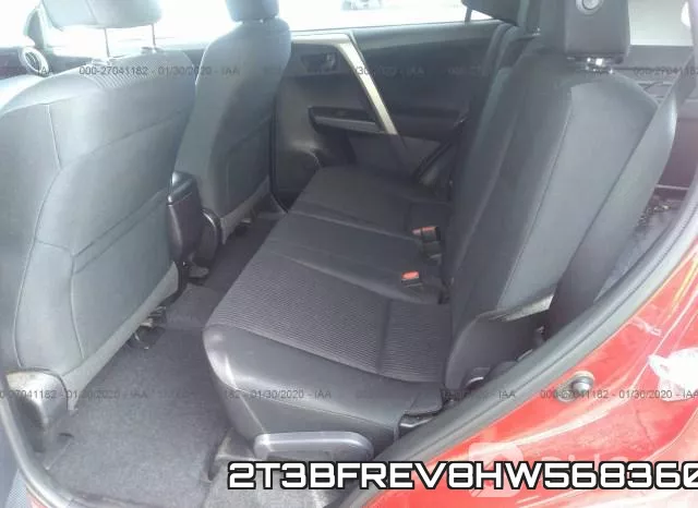 2T3BFREV8HW568360 фото 9