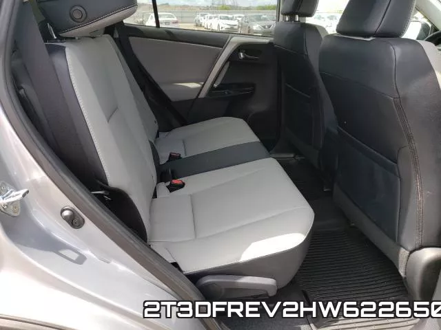 2T3DFREV2HW622650 фото 7