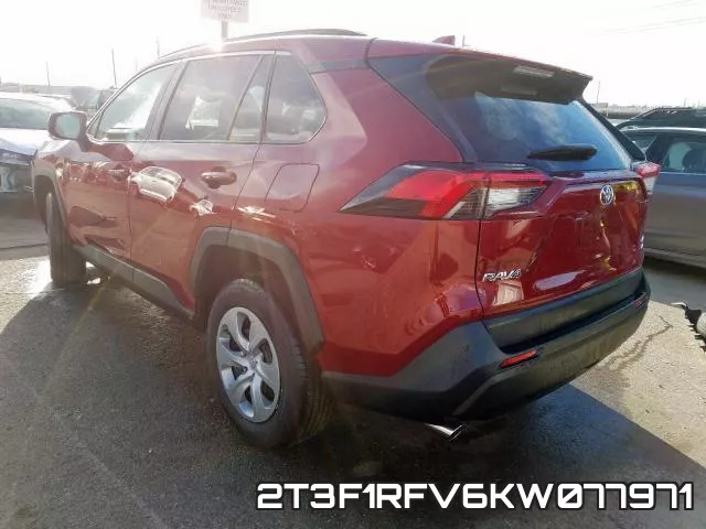 2T3F1RFV6KW077971 фото 4