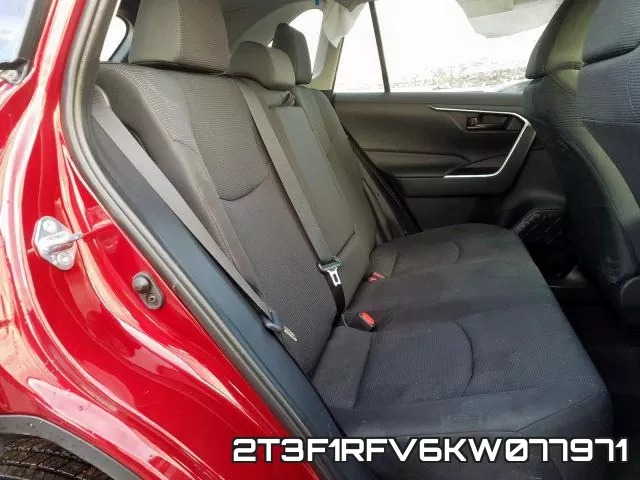 2T3F1RFV6KW077971 фото 7
