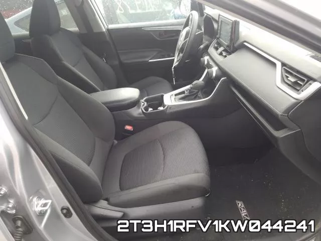 2T3H1RFV1KW044241 фото 6
