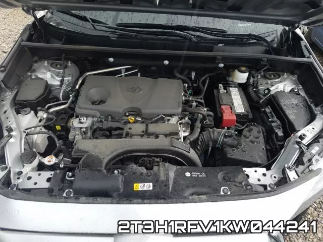 2T3H1RFV1KW044241 фото 8