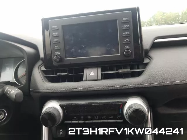 2T3H1RFV1KW044241 фото 10