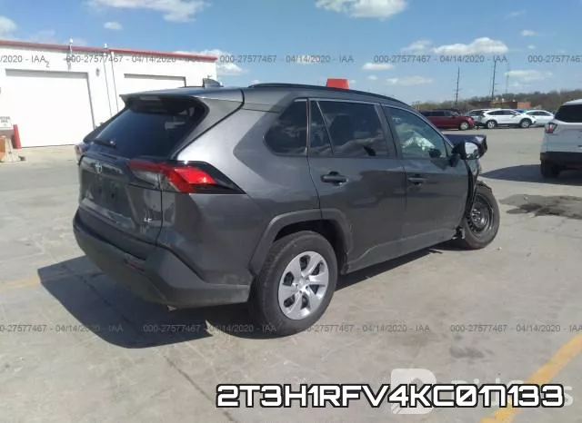 2T3H1RFV4KC017133 фото 5