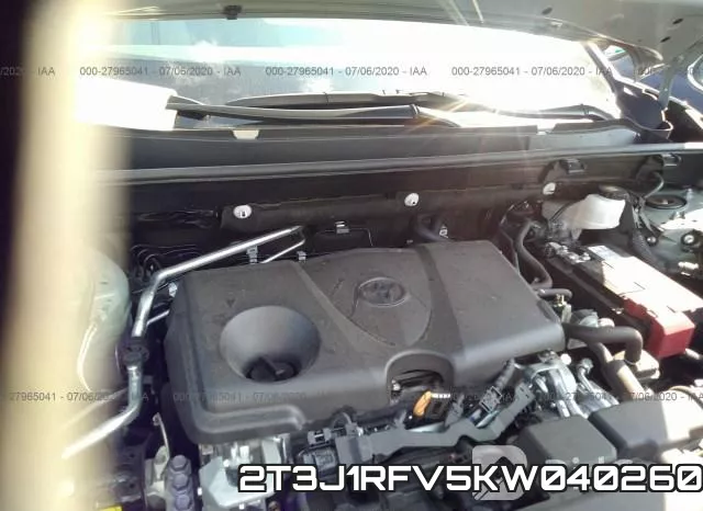 2T3J1RFV5KW040260 фото 2